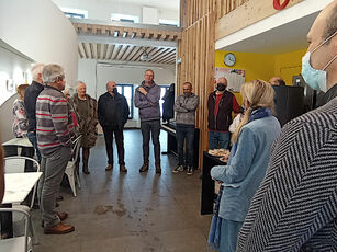 2022 04 04 eExposition Jaap : le public