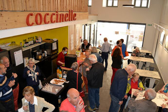 2022 04 30 expo Nivalis : le public