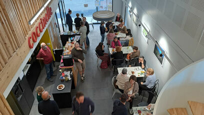 2022 05 15 Maison du tourisme Livradois-Forez