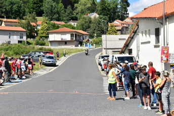 2022 06 05 grand prix d'Allègre la ligne de départ