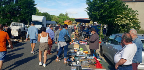 2022 06 06 vide grenier