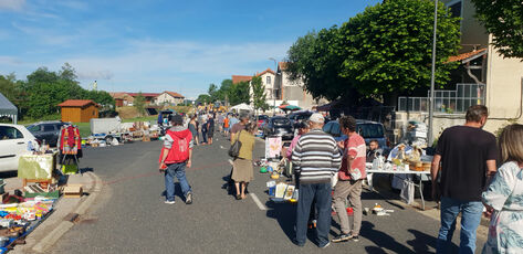 2022 06 06 vide grenier