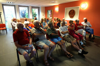 2022 07 12 Conférence de Michel Promerat : le public