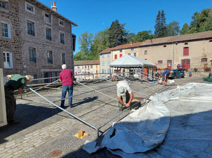 2022 07 18 Rangement du barnum