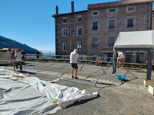 2022 07 18 Rangement du barnum