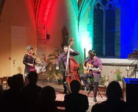 2022 08 06 Festival des Trois chaises