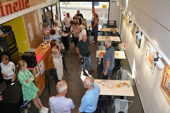 2022 08 06 Exposition de John Scott