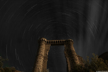 2022 08 15 Photo circumpolaire de la Potence