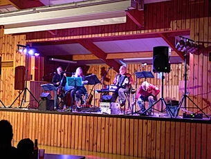 2022 09 25 Soiree irlandaise au CGS