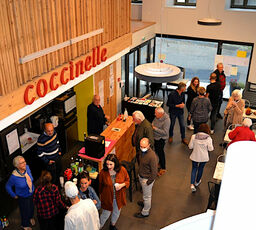 2022 10 09 Thomas Bringold : vernissage