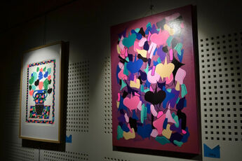 2022 10 09 Thomas Bringold : vernissage