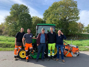 2022 10 20 nouveau mini tracteur multifonctions