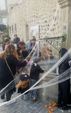 2022 10 29 Fête d'Halloween