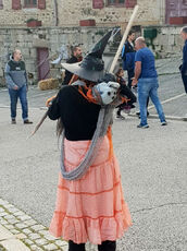 2022 10 29 Fête d'Halloween