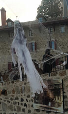2022 10 29 Fête d'Halloween
