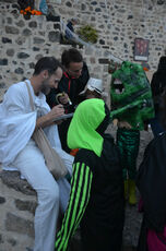 2022 10 30 Fête d'Halloween