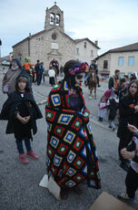 2022 10 30 Fête d'Halloween