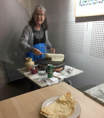 2022 10 31 Après-midi crêpes à la Coccinelle : 