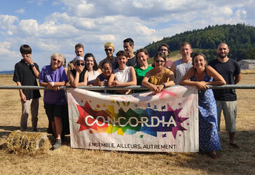 2022 8 10 Concordia groupe 2022
