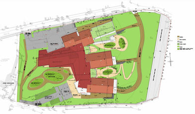 2022 01 30 EHPAD plan d'ensemble