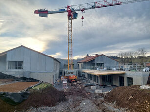 2023 01 07 EHPAD : les travaux le 07 janvier 2023