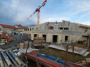 2023 01 07 EHPAD : les travaux le 07 janvier 2023