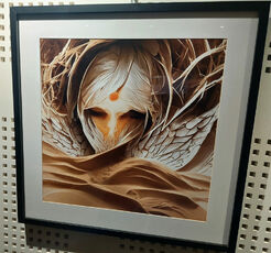 2023 03 04 Exposition de l'artiste nemo99