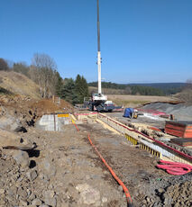 2023 03 07 Travaux à la déchèterie