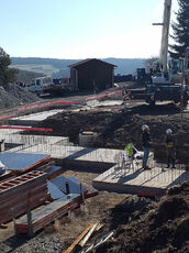 2023 03 07 Travaux à la déchèterie