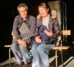2023 03 12  théâtre au CGS