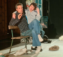 2023 03 12  théâtre au CGS