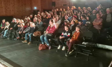 2023 03 12  théâtre au CGS