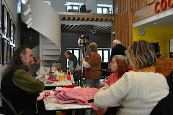 2023 03 17 atelier création à la coccinelle