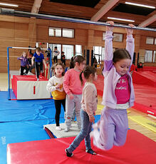 2023 03 23 sortie sportive de l'École Jean Macé