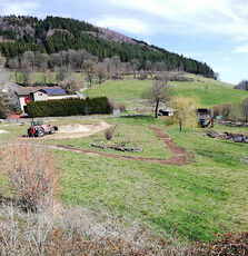 2023 03 29 Aménagement de l'espace Fonteline