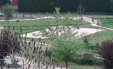 2023 05 05 parcours Fonteline