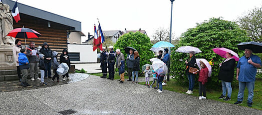 2023 05 07 commémoration du 8 mai 1945