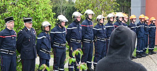 2023 05 07 commémoration du 8 mai 1945