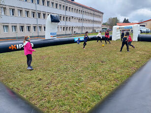 2023 05 14 cool et verte : football