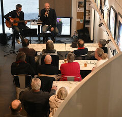 2023 05 21 Brassens à la Coccinelle