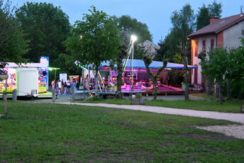 2023 05 28 Fête de la Pentecôte