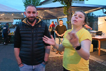 2023 05 28 Fête de la Pentecôte : les avez-vous reconnus ?