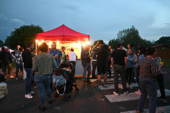 2023 05 28 Fête de la Pentecôte