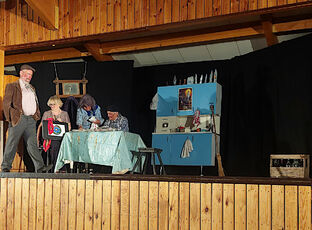 2023 06 11 Théâtre au CGS : les acteurs