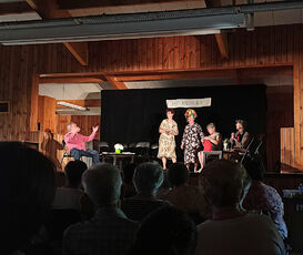 2023 06 27 Théâtre au CGS
