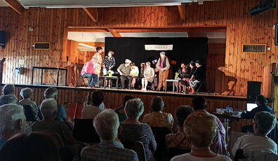 2023 06 27 Théâtre au CGS