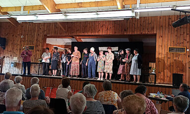 2023 06 27 Théâtre au CGS