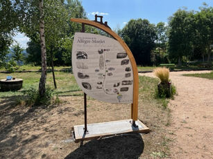 2023 07 22 Valorisation du parcours vélorail Allègre-Monlet