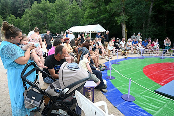 2023 07 25 Spectacle de cirque