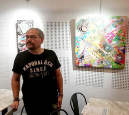 2023 07 30 expo Jose Bergamin